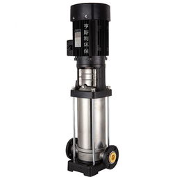 亨斯利不銹鋼立式多級(jí)泵cdl8 60