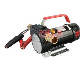 興盛電動抽油泵,電動抽液泵,220v電動柴油泵,臨沂電動油泵