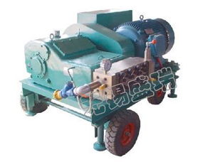 柱塞抽油泵和泵筒材料的選擇圖片,柱塞抽油泵和泵筒材料的選擇高清圖片 無錫市盛瑞高壓泵閥廠,