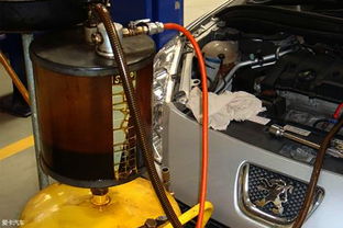 抽油泵比放油靠譜嗎 愛(ài)卡汽車(chē)圖片