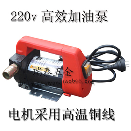 最新高效柴油自吸泵及泵組推薦 滿足多樣化抽油需求