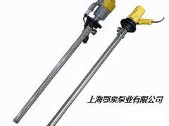 鄂泉牌電動抽油泵 上海鄂泉泵業(yè)的高效抽油解決方案