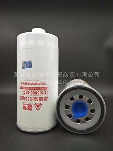 智行者高效油水分離器與高壓共軌電噴系統專用高效抽油泵 性能、應用與選購指南