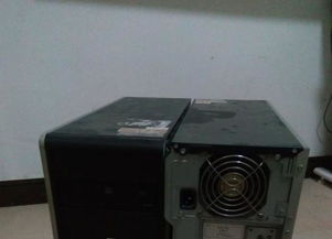 專業電腦維修與網絡技術服務